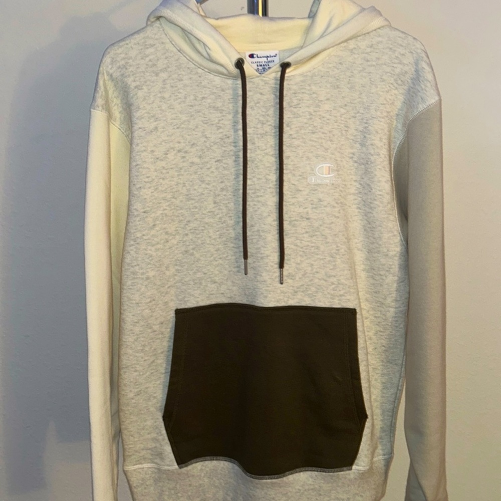 Champion men’s hoodie